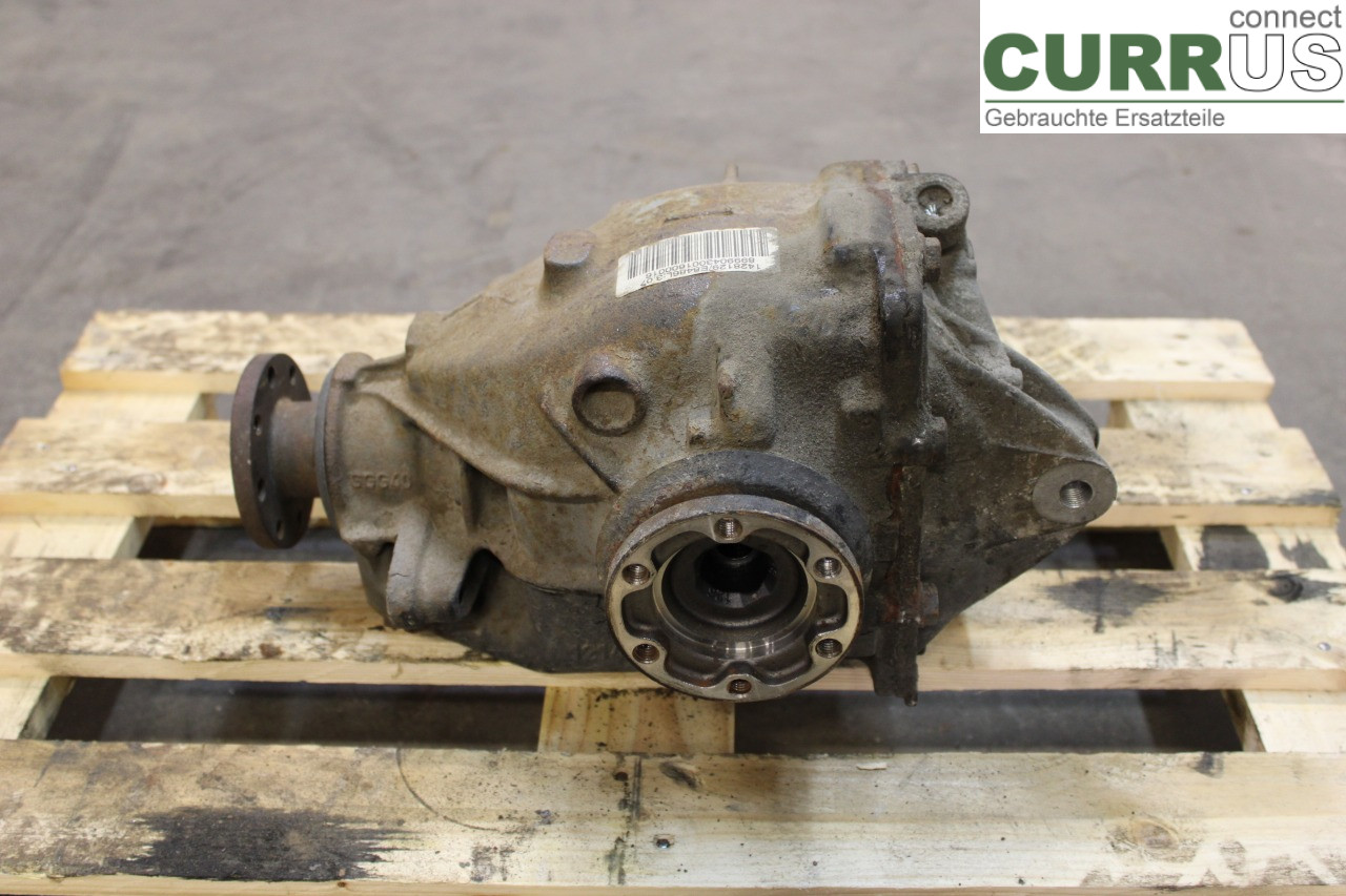 BMW 3 E46      98-05 Differential 33107518807 M52-TUB28