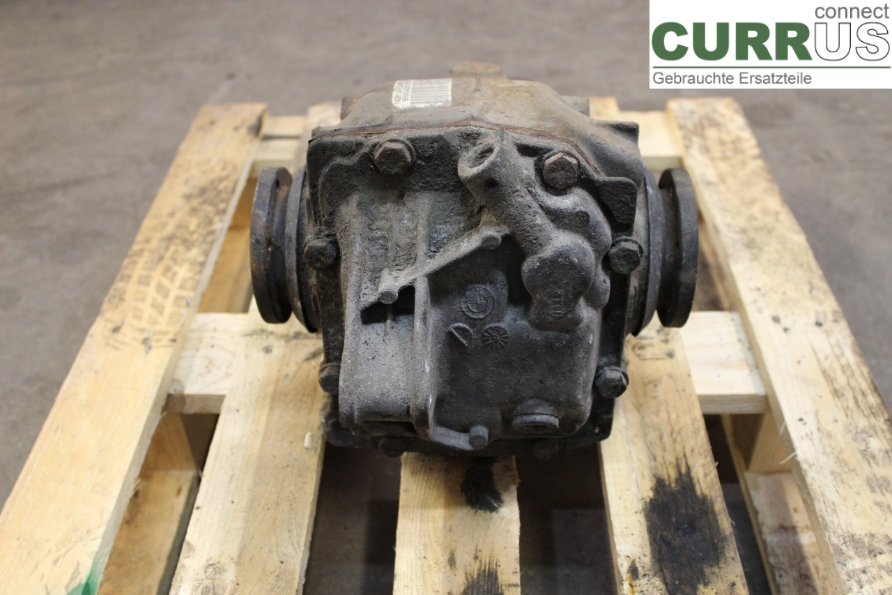 BMW 3 E46      98-05 Differential 33107518807 M52-TUB28