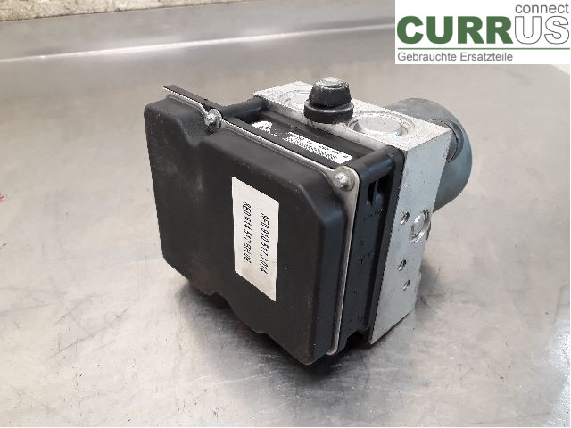 AUDI A4/S4  05-07 ABS hydraulisk enhet 8E0614517BJ BUL