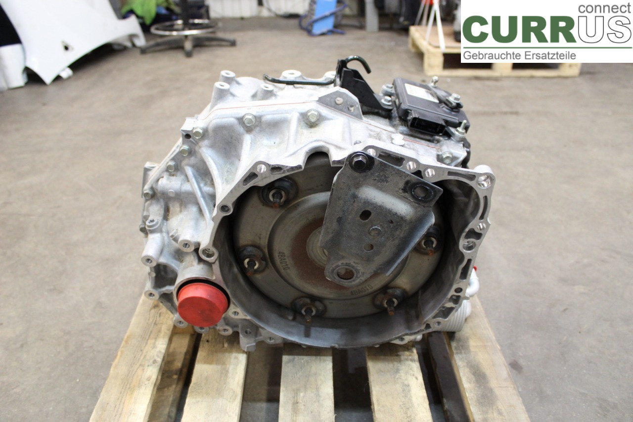 VOLVO V60  19- Gearbox (Automatic) 36011589 B4204T29