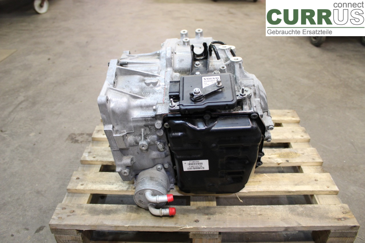 VOLVO V60  19- Gearbox (Automatic) 36011589 B4204T29