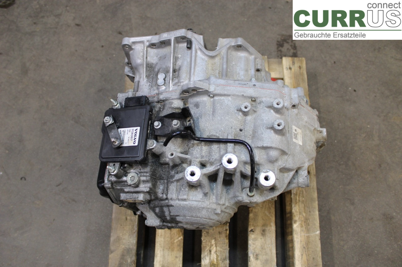 VOLVO V60  19- Gearbox (Automatic) 36011589 B4204T29
