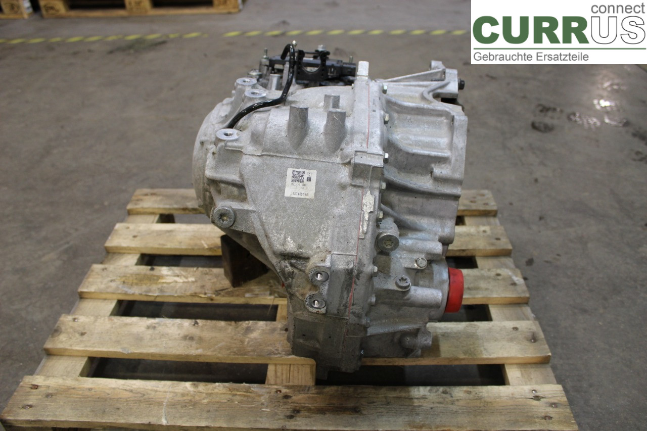 VOLVO V60  19- Gearbox (Automatic) 36011589 B4204T29