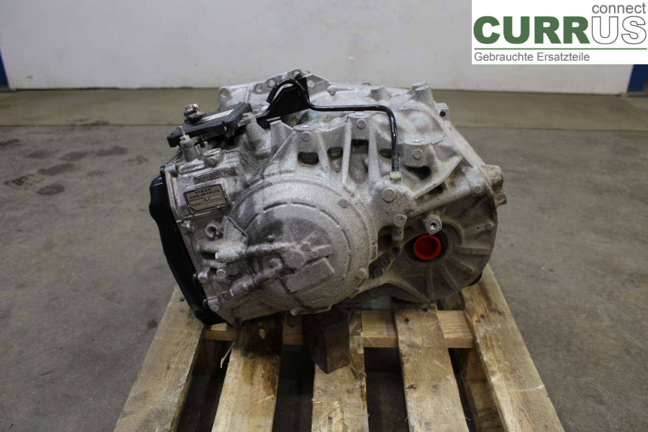 VOLVO V60  19- Gearbox (Automatic) 36011589 B4204T29