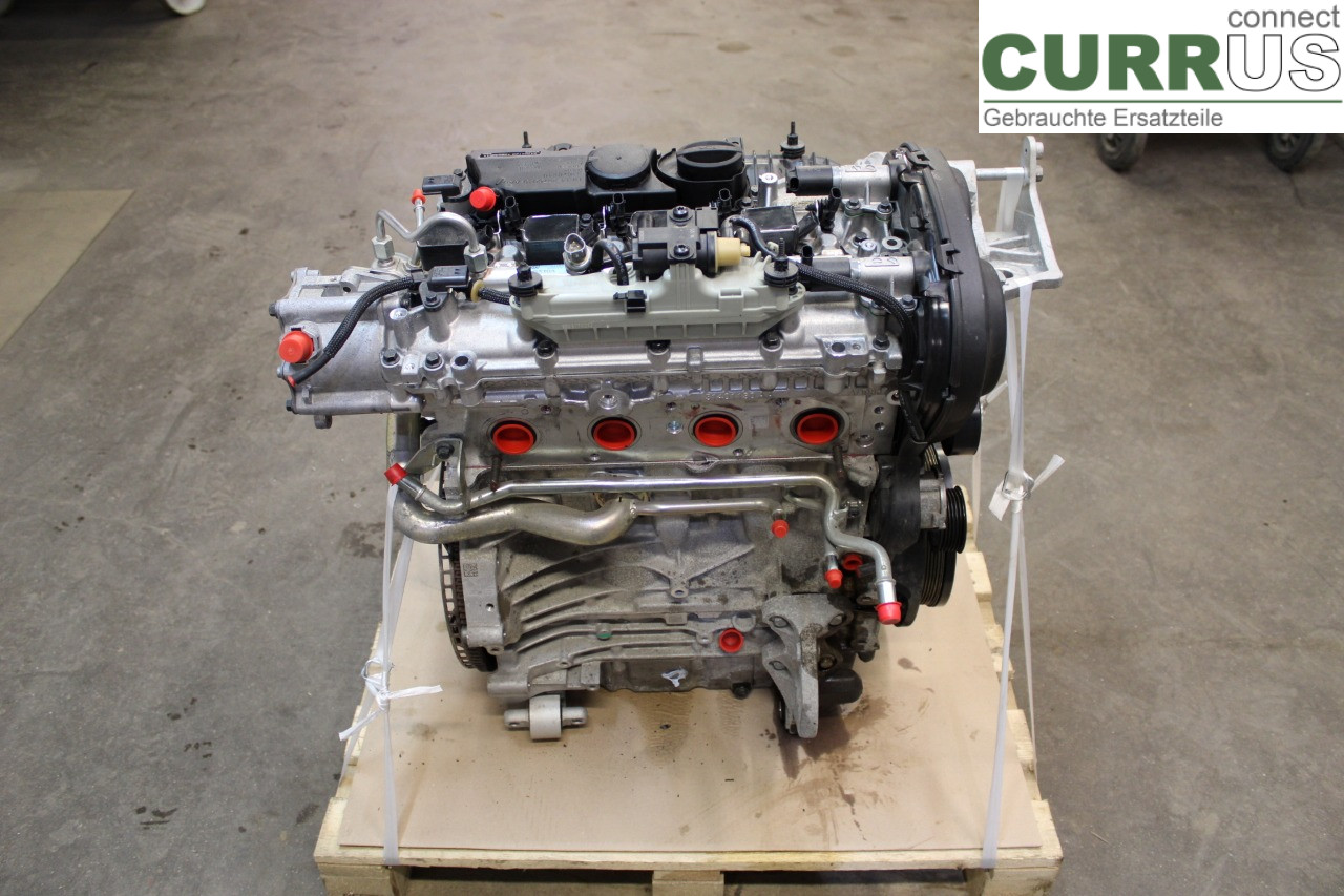 VOLVO V60  19- Engine 36010310 B4204T29