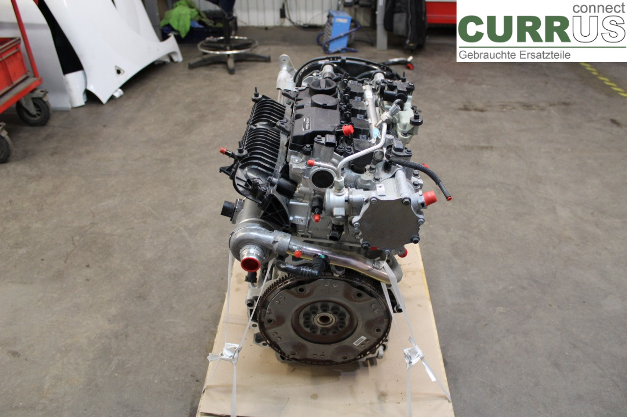 VOLVO V60  19- Engine 36010310 B4204T29