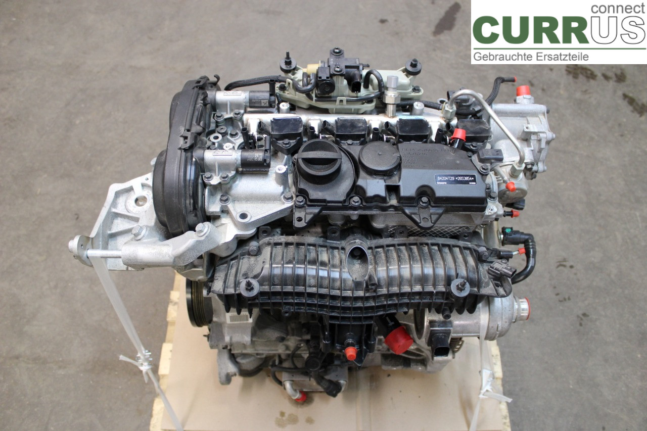 VOLVO V60  19- Engine 36010310 B4204T29
