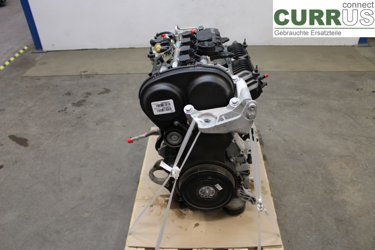 VOLVO V60  19- Engine 36010310 B4204T29