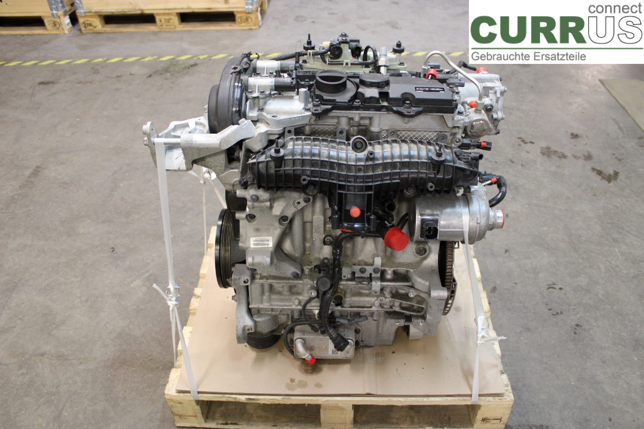 VOLVO V60  19- Engine 36010310 B4204T29