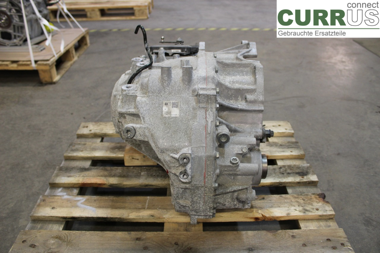 VOLVO V60 CROSS COUNTRY 19- Gearbox (Automatic) 36012689 D4204T14