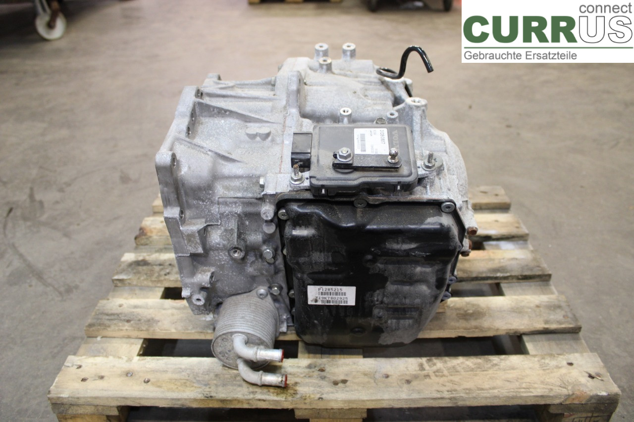 VOLVO V60 CROSS COUNTRY 19- Gearbox (Automatic) 36012689 D4204T14
