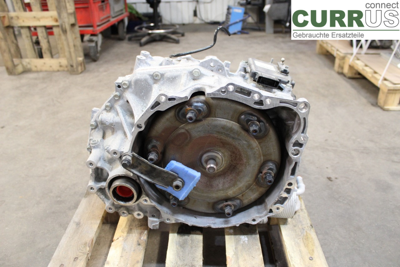 VOLVO V60 CROSS COUNTRY 19- Gearbox (Automatic) 36012689 D4204T14