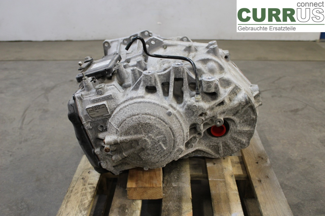 VOLVO V60 CROSS COUNTRY 19- Gearbox (Automatic) 36012689 D4204T14