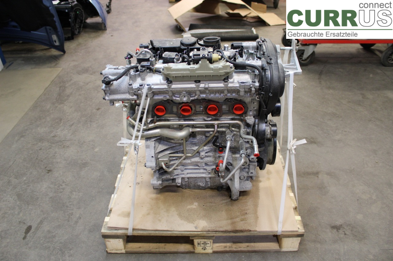 VOLVO V90  17- Engine 36010312 B4204T34