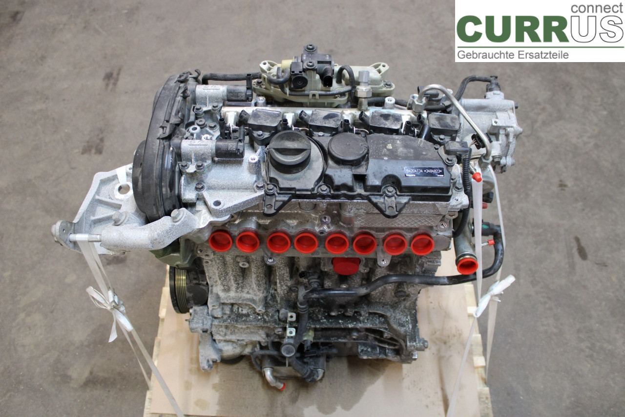 VOLVO V90  17- Engine 36010312 B4204T34
