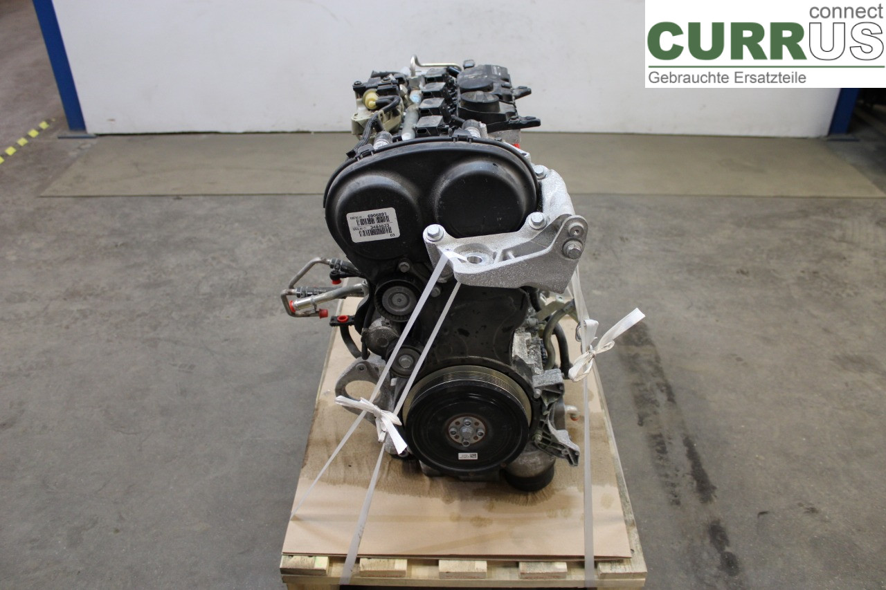 VOLVO V90  17- Engine 36010312 B4204T34