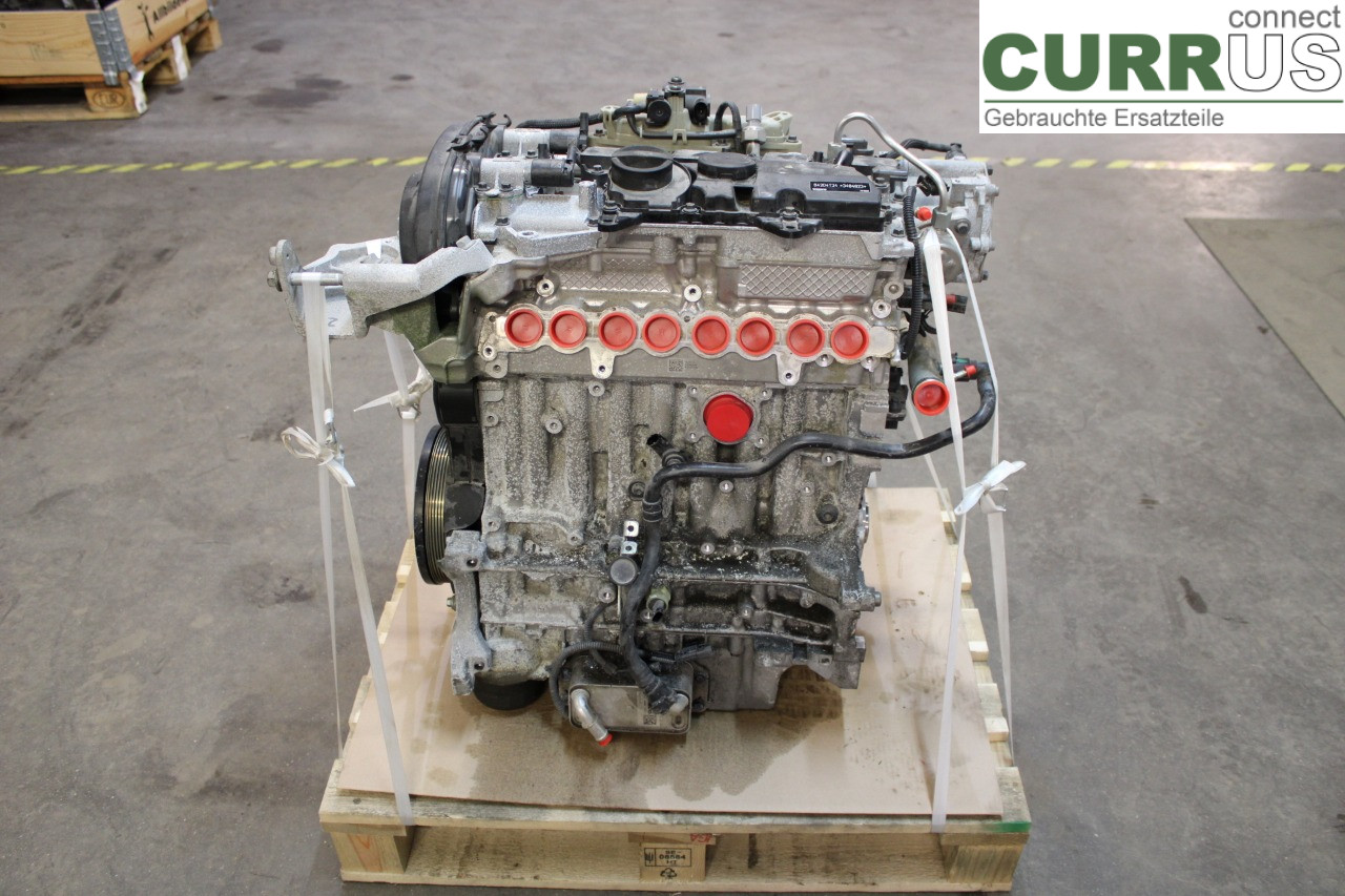 VOLVO V90  17- Engine 36010312 B4204T34