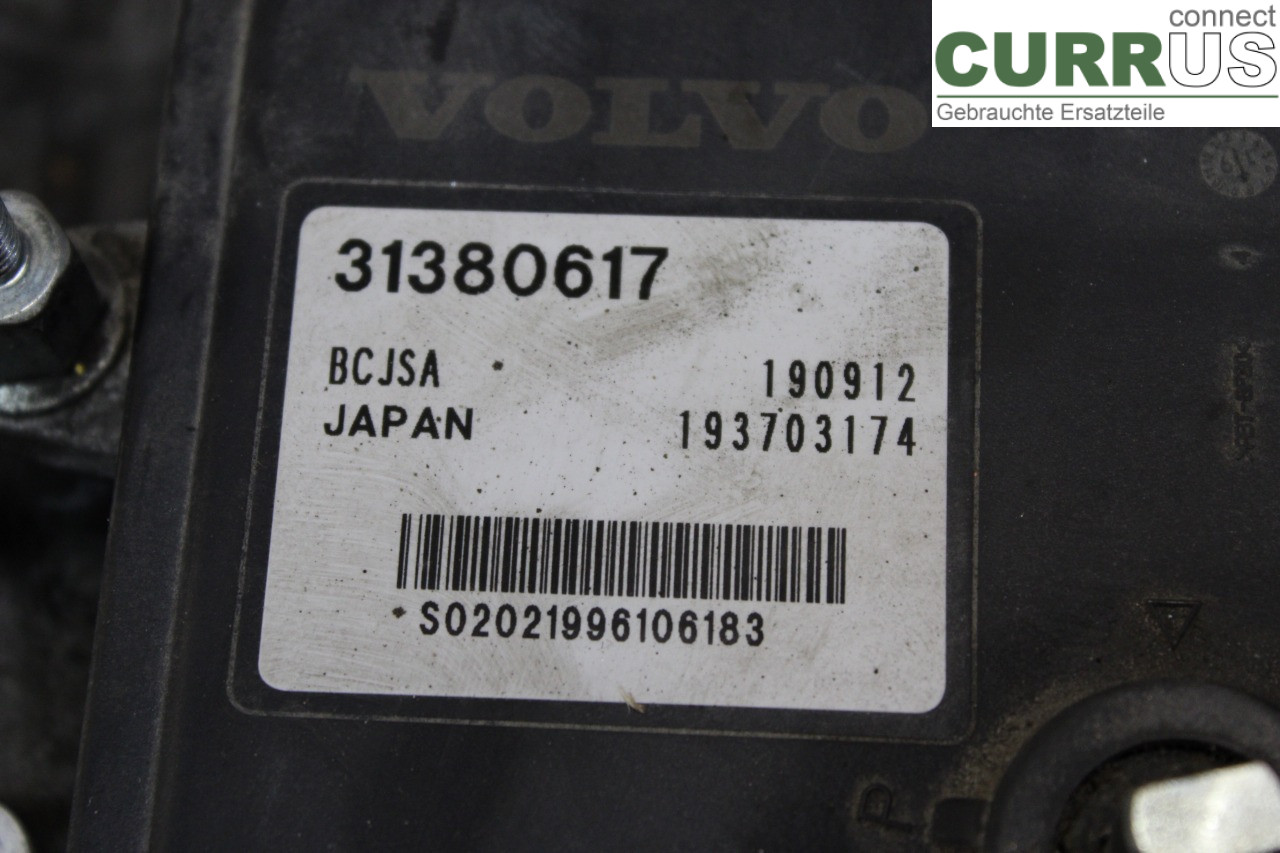 VOLVO V90  17- Gearbox (Automatic) 36010489 B4204T34