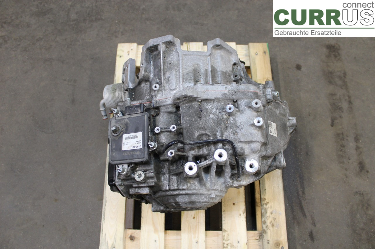 VOLVO V90  17- Gearbox (Automatic) 36010489 B4204T34