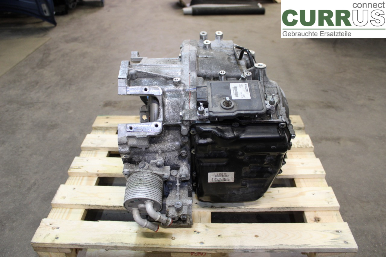 VOLVO V90  17- Gearbox (Automatic) 36010489 B4204T34