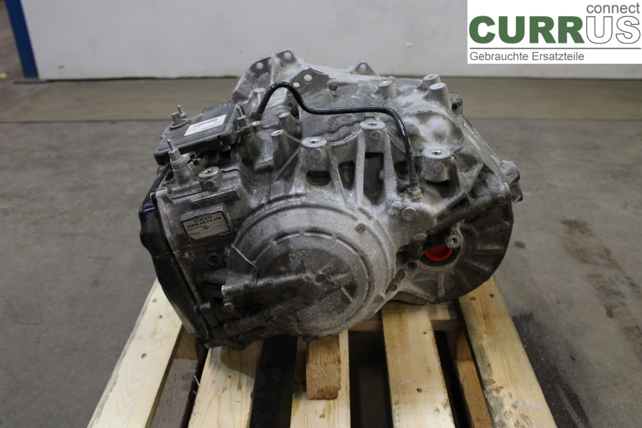 VOLVO V90  17- Gearbox (Automatic) 36010489 B4204T34