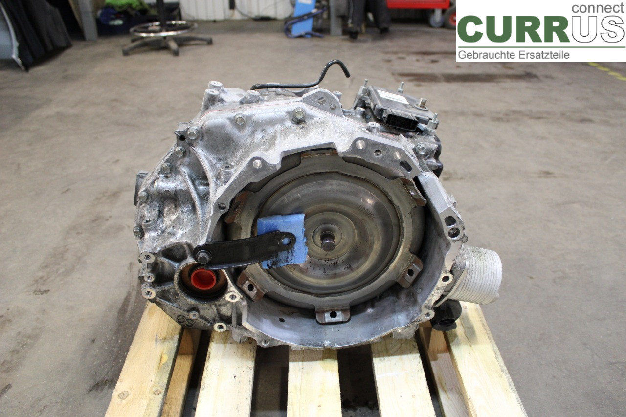 VOLVO V90  17- Gearbox (Automatic) 36010489 B4204T34