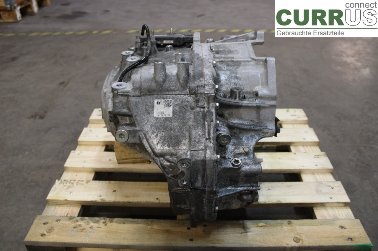 VOLVO V90  17- Gearbox (Automatic) 36010489 B4204T34