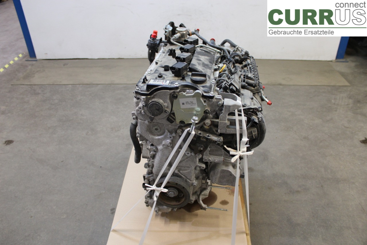 TOYOTA CAMRY 19-24 Engine 19000-25360 A25A-FXS