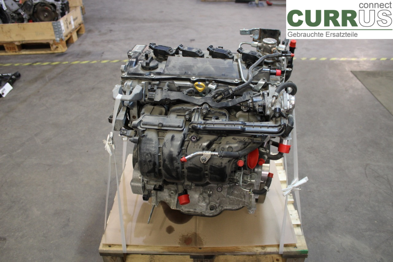 TOYOTA CAMRY 19-24 Engine 19000-25360 A25A-FXS
