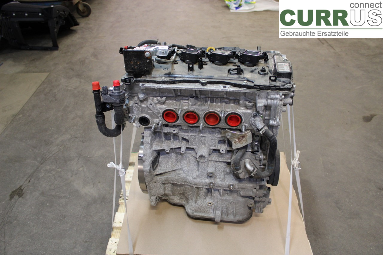 TOYOTA CAMRY 19-24 Engine 19000-25360 A25A-FXS