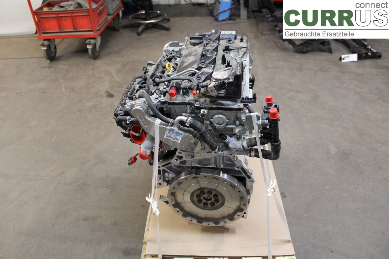TOYOTA CAMRY 19-24 Engine 19000-25360 A25A-FXS