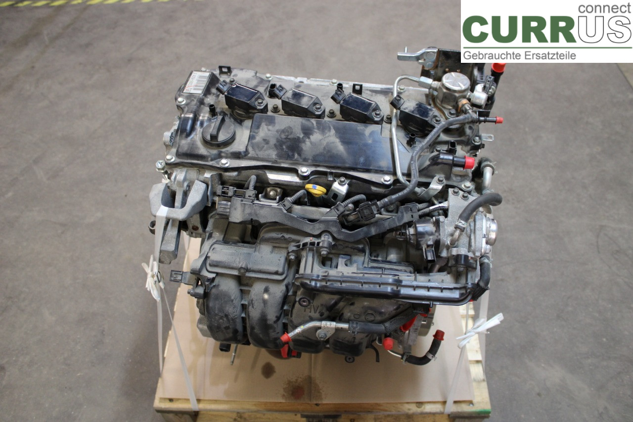 TOYOTA CAMRY 19-24 Engine 19000-25360 A25A-FXS