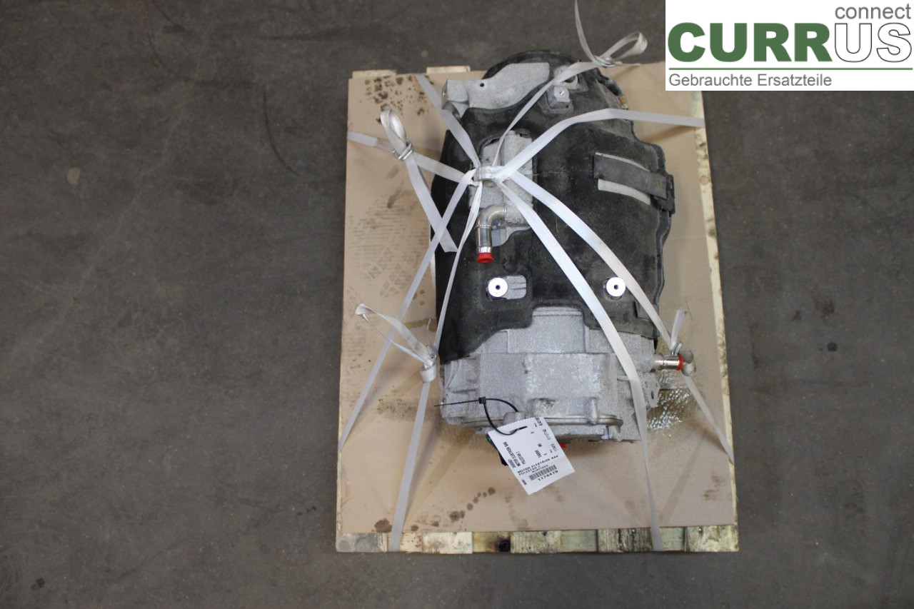 POLESTAR 2 20- Engine 36003601 E400V6