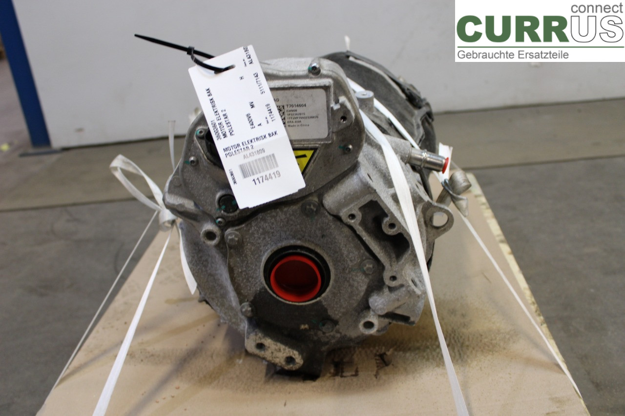 POLESTAR 2 20- Engine 36003601 E400V6