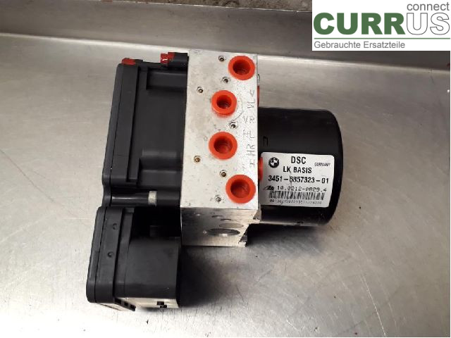 BMW 3 F30/F31/F80    12-19 Unité hydraulique ABS 34512460453 N47-D20C