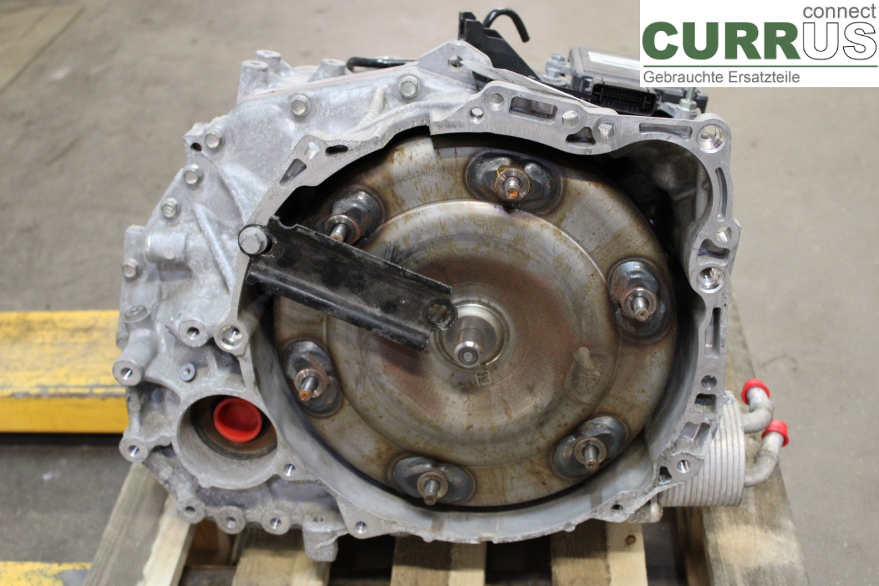 VOLVO XC60  18- Gearbox (Automatic) 36051266 D4204T14