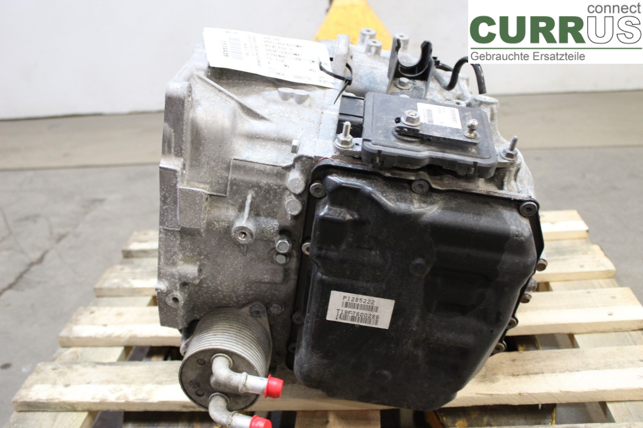 VOLVO XC60  18- Gearbox (Automatic) 36051266 D4204T14