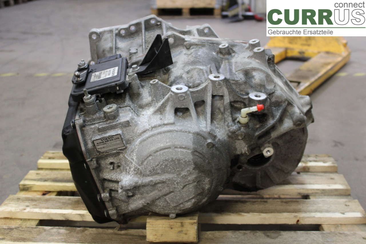 VOLVO V40  CROSS COUNTRY 13-19 Gearbox (Automatic) 36050696 D4204T14