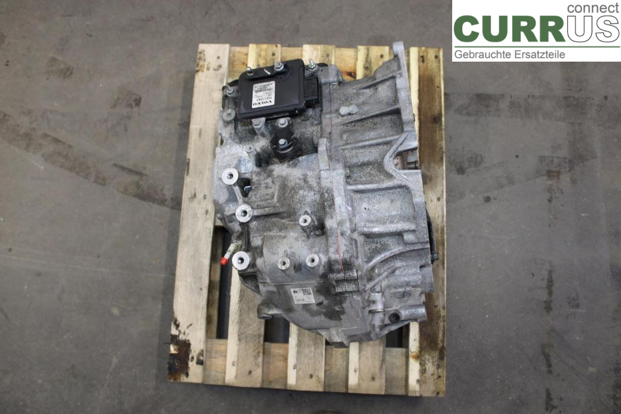 VOLVO V40  CROSS COUNTRY 13-19 Gearbox (Automatic) 36050696 D4204T14