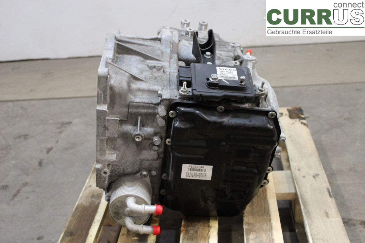 VOLVO V40  CROSS COUNTRY 13-19 Gearbox (Automatic) 36050696 D4204T14