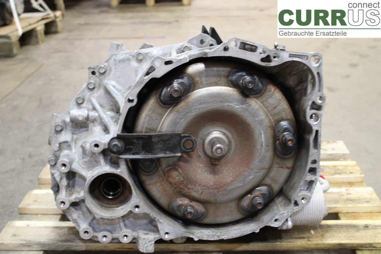 VOLVO V40  CROSS COUNTRY 13-19 Gearbox (Automatic) 36050696 D4204T14