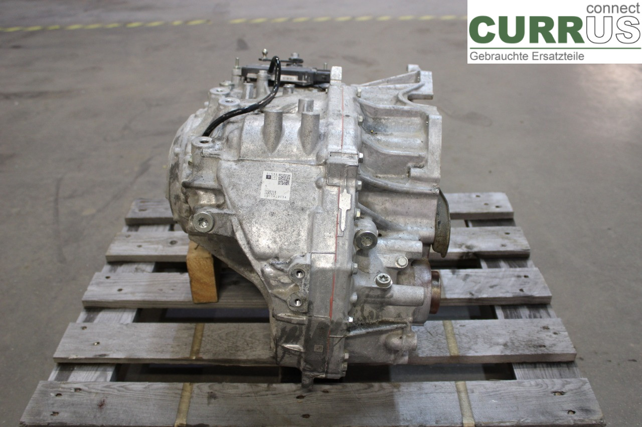 VOLVO V60 CROSS COUNTRY 19- Gearbox (Automatic) 36012689 D4204T14
