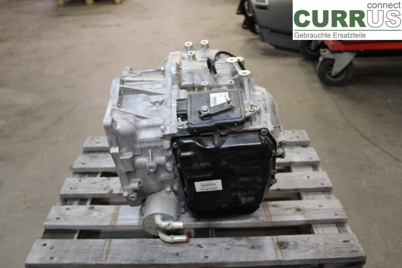 VOLVO V60 CROSS COUNTRY 19- Gearbox (Automatic) 36012689 D4204T14