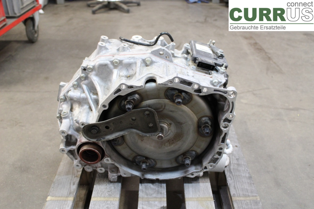 VOLVO V60 CROSS COUNTRY 19- Gearbox (Automatic) 36012689 D4204T14