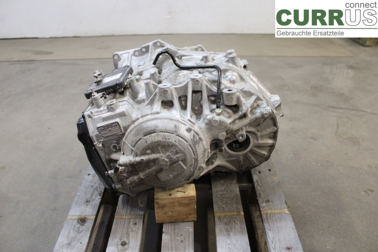 VOLVO V60 CROSS COUNTRY 19- Gearbox (Automatic) 36012689 D4204T14
