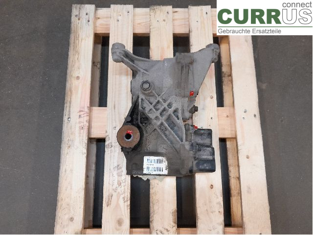 VOLVO V60 CROSS COUNTRY  16-18 Differential 36012670 D5244T21