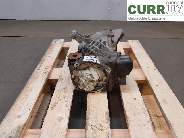 VOLVO V60 CROSS COUNTRY  16-18 Differential 36012670 D5244T21