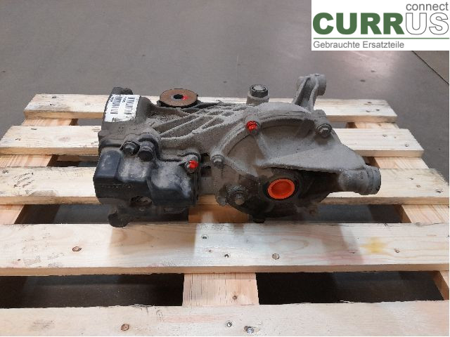 VOLVO V60 CROSS COUNTRY  16-18 Differential 36012670 D5244T21