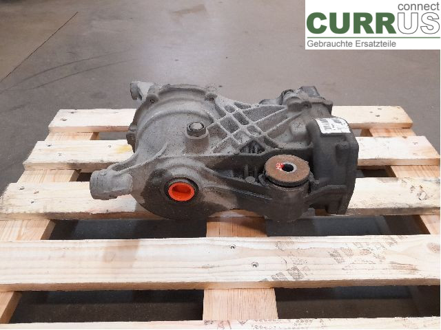 VOLVO V60 CROSS COUNTRY  16-18 Differential 36012670 D5244T21