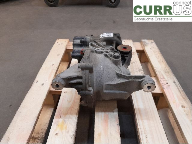 VOLVO V60 CROSS COUNTRY  16-18 Differential 36012670 D5244T21